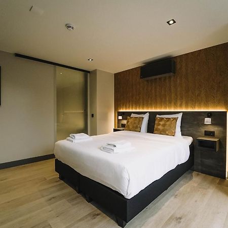 Hotel Bell Zandvoort Luaran gambar