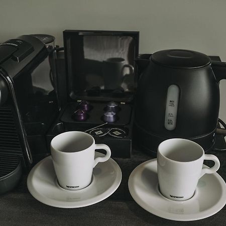 Hotel Bell Zandvoort Luaran gambar