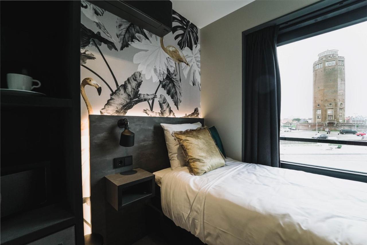 Hotel Bell Zandvoort Luaran gambar