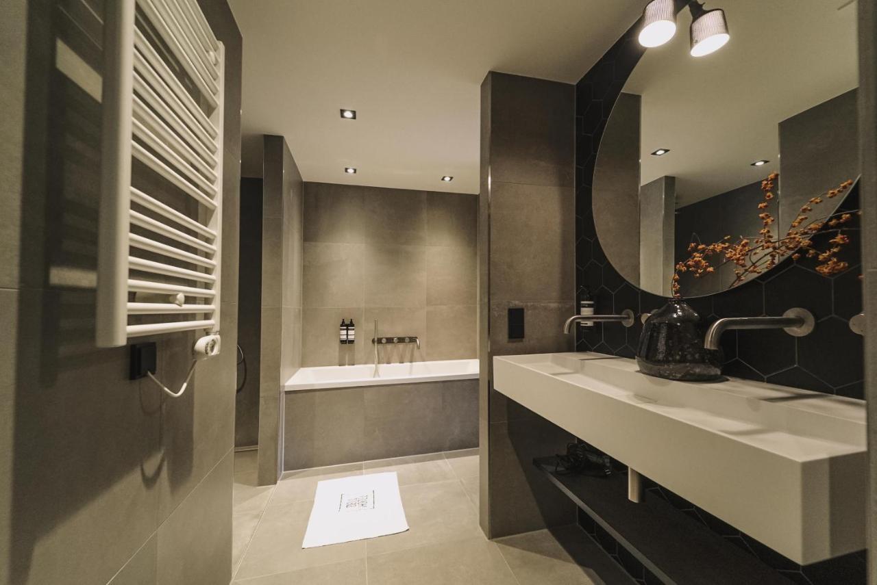 Hotel Bell Zandvoort Luaran gambar
