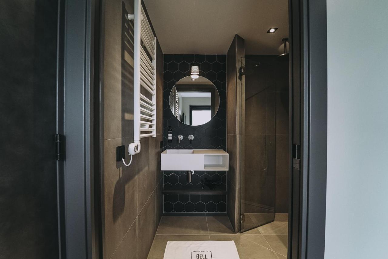 Hotel Bell Zandvoort Luaran gambar