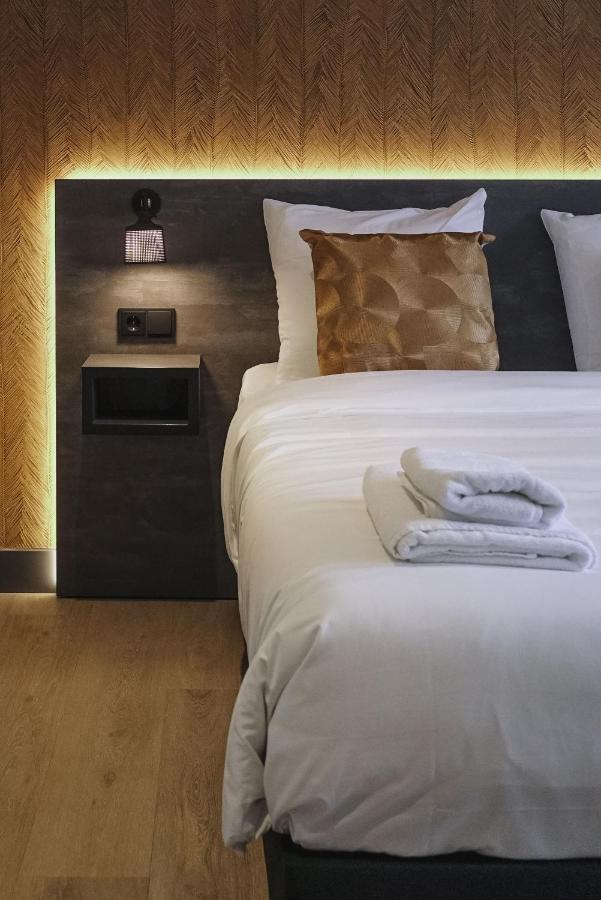 Hotel Bell Zandvoort Luaran gambar