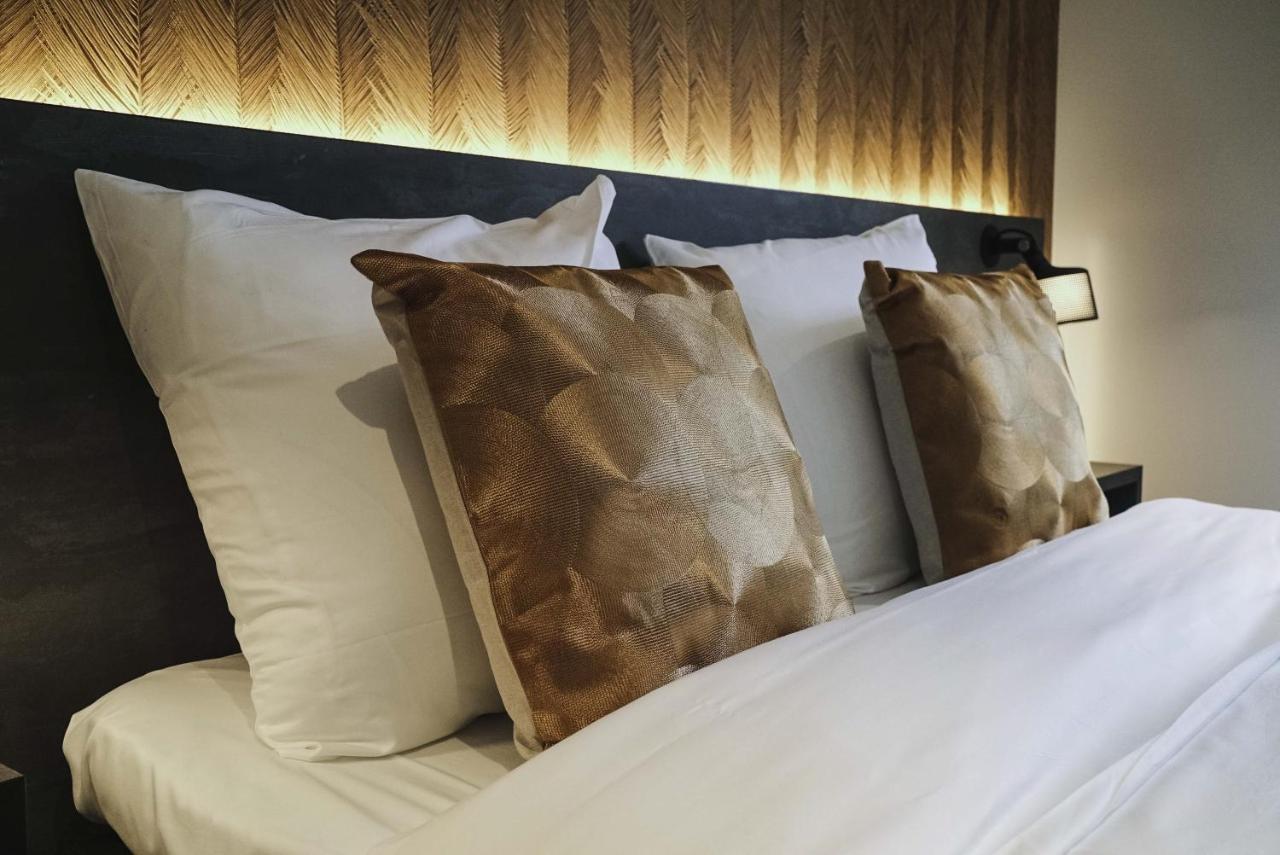 Hotel Bell Zandvoort Luaran gambar