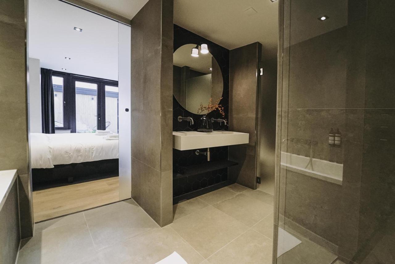 Hotel Bell Zandvoort Luaran gambar