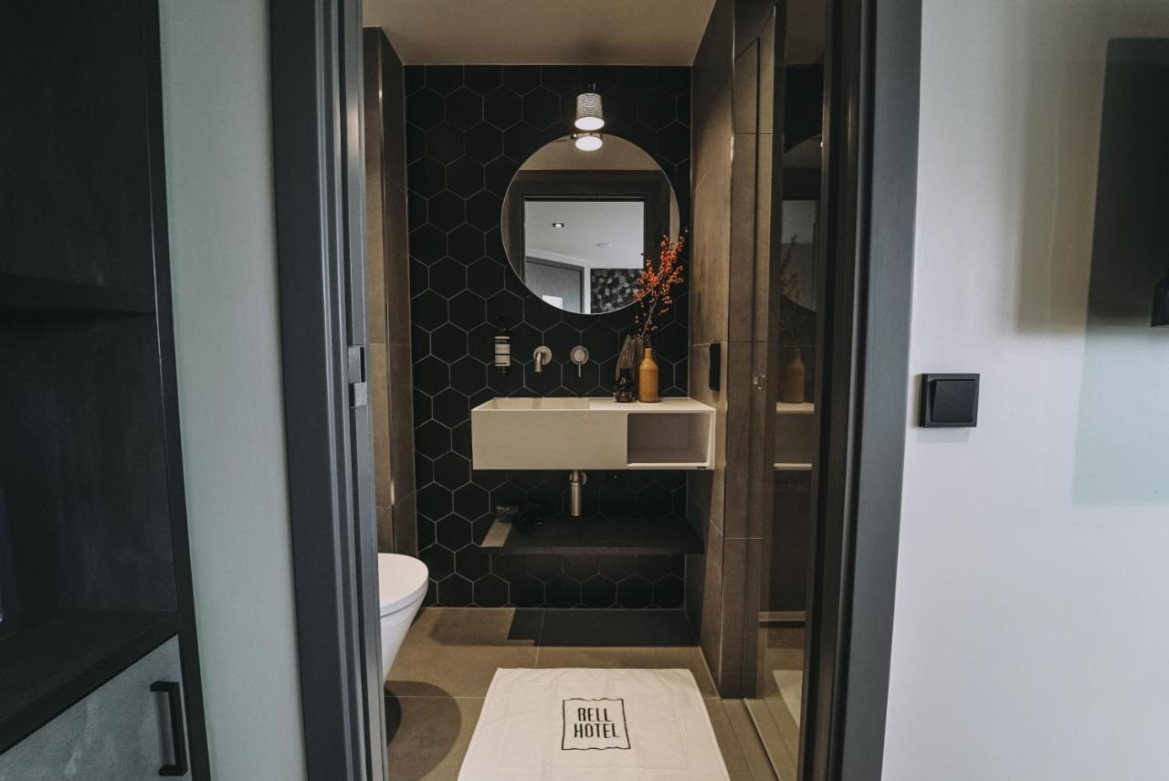 Hotel Bell Zandvoort Luaran gambar