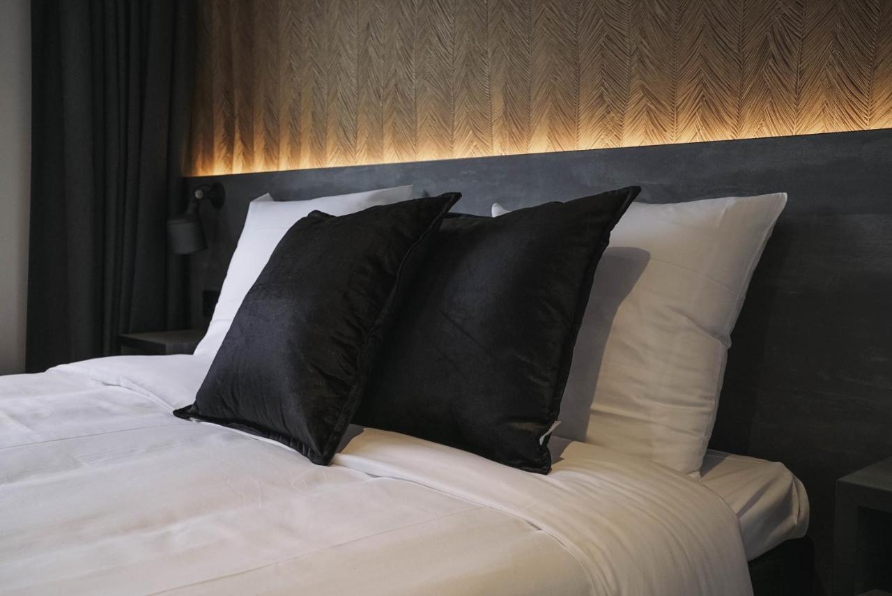 Hotel Bell Zandvoort Luaran gambar