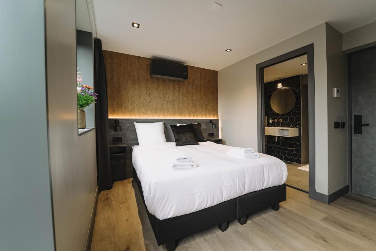 Hotel Bell Zandvoort Luaran gambar