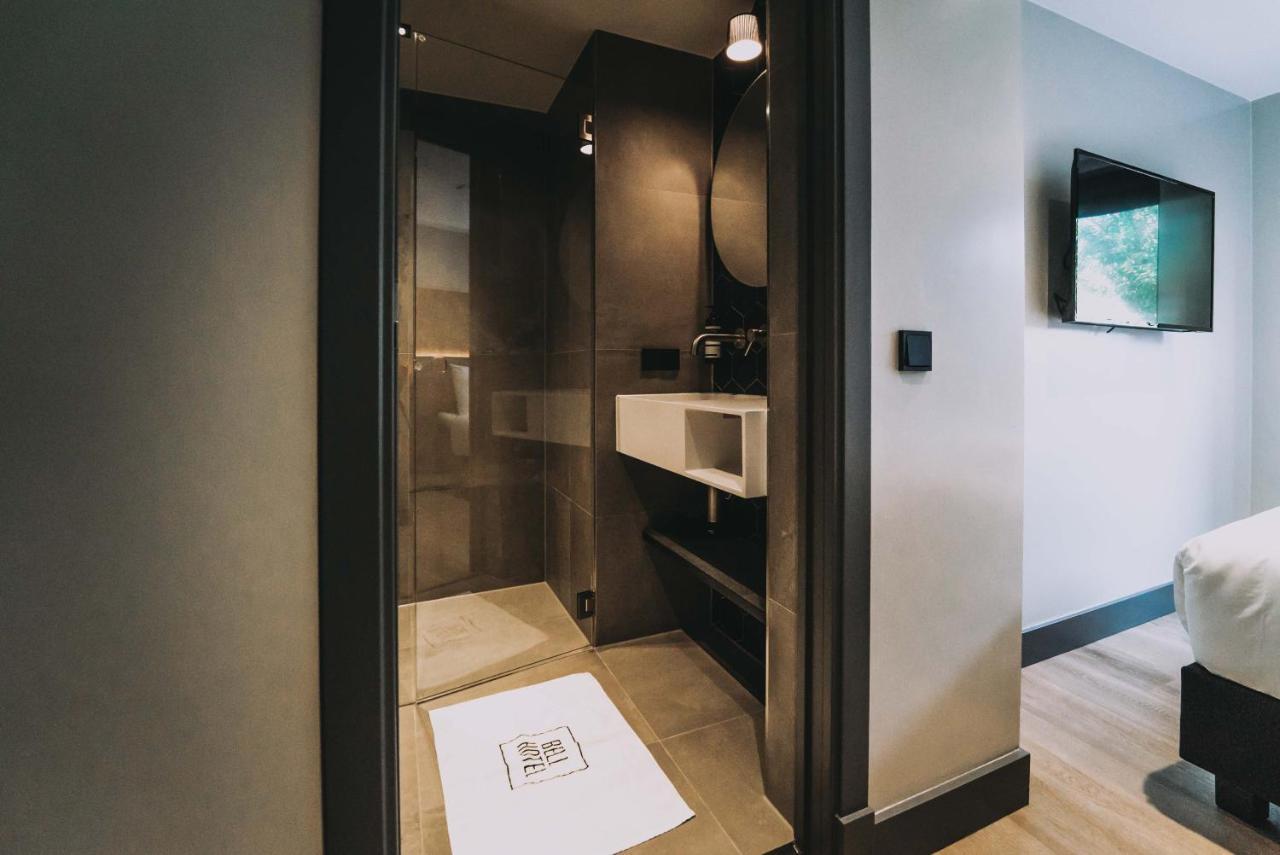 Hotel Bell Zandvoort Luaran gambar